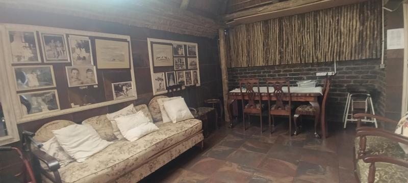 Commercial Property for Sale in Hendrina Mpumalanga
