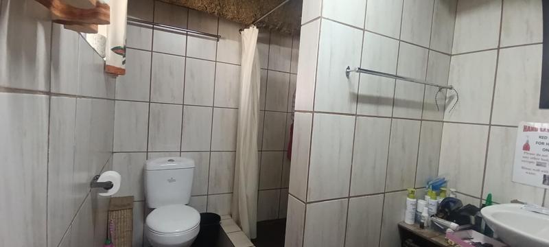 Commercial Property for Sale in Hendrina Mpumalanga