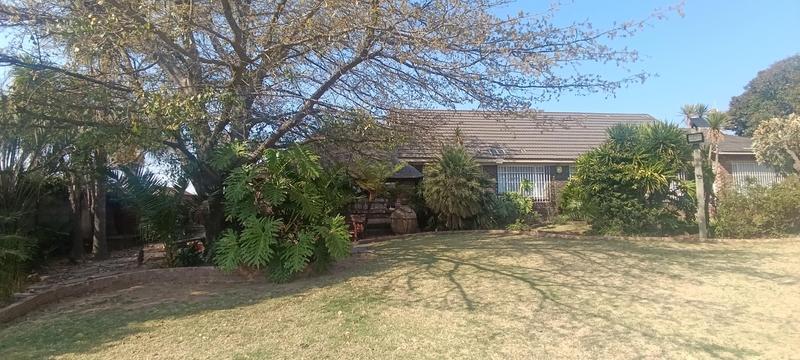 Commercial Property for Sale in Hendrina Mpumalanga