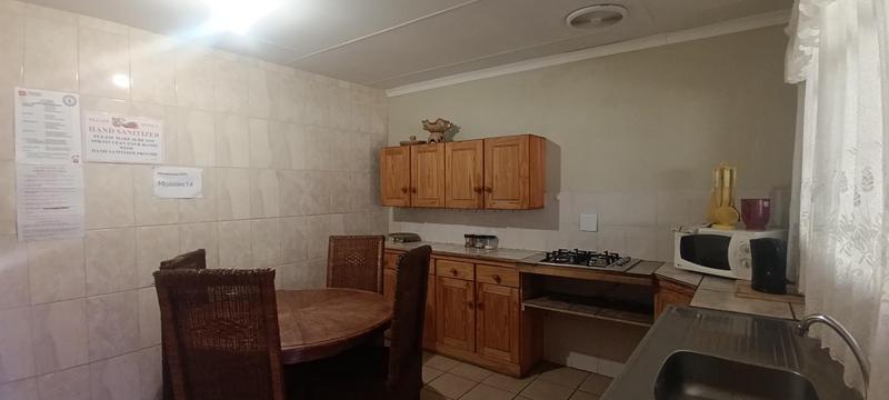 Commercial Property for Sale in Hendrina Mpumalanga