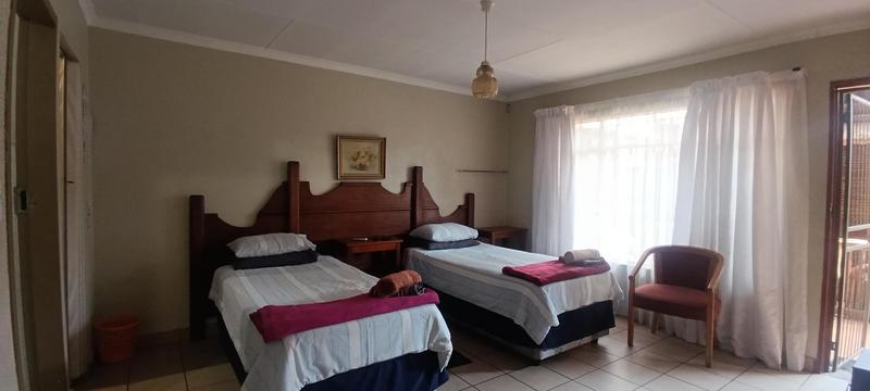 Commercial Property for Sale in Hendrina Mpumalanga