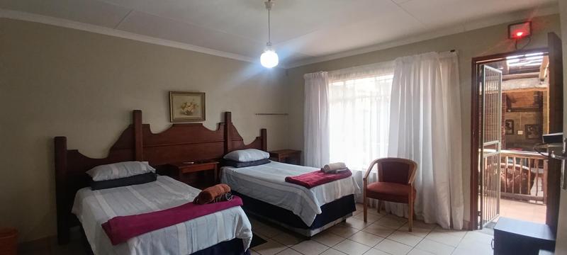 Commercial Property for Sale in Hendrina Mpumalanga