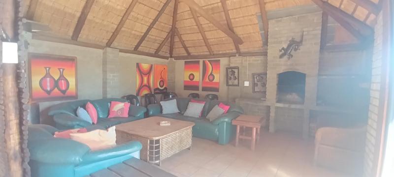Commercial Property for Sale in Hendrina Mpumalanga