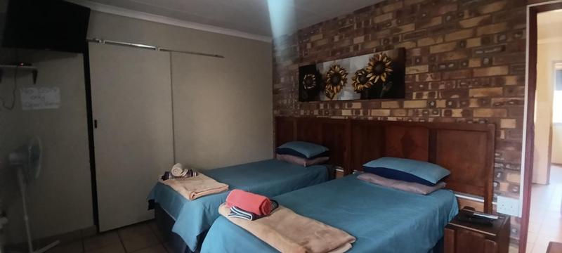 Commercial Property for Sale in Hendrina Mpumalanga