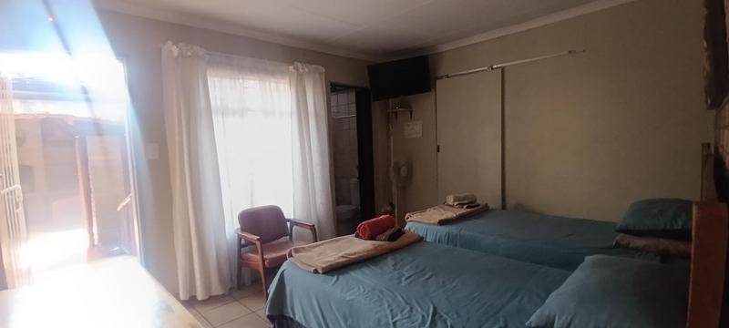 Commercial Property for Sale in Hendrina Mpumalanga