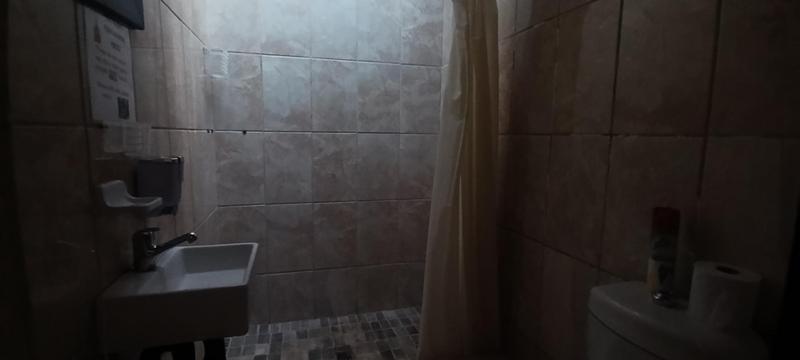 Commercial Property for Sale in Hendrina Mpumalanga