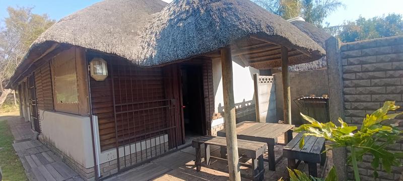 Commercial Property for Sale in Hendrina Mpumalanga