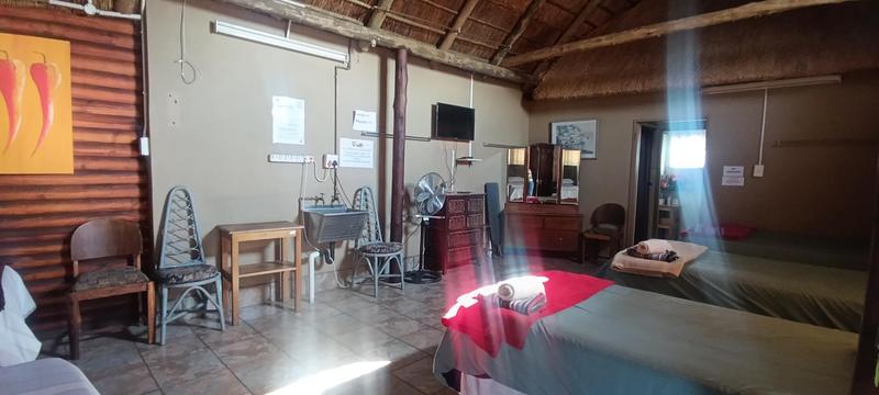 Commercial Property for Sale in Hendrina Mpumalanga