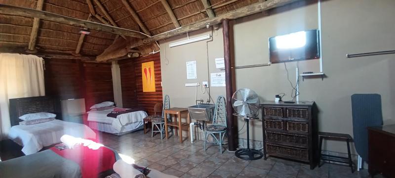 Commercial Property for Sale in Hendrina Mpumalanga