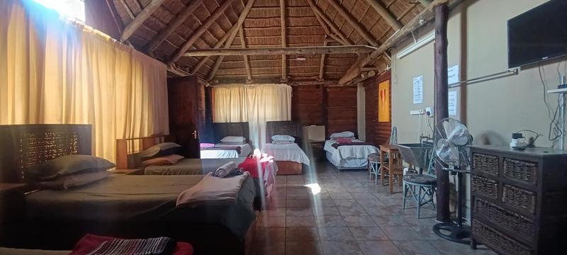 Commercial Property for Sale in Hendrina Mpumalanga