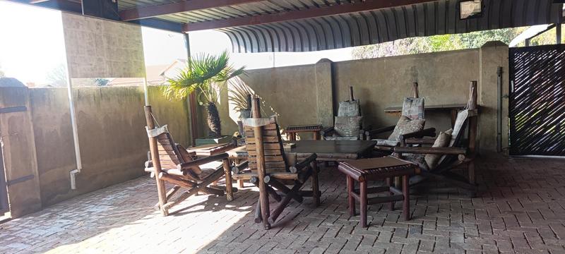 Commercial Property for Sale in Hendrina Mpumalanga