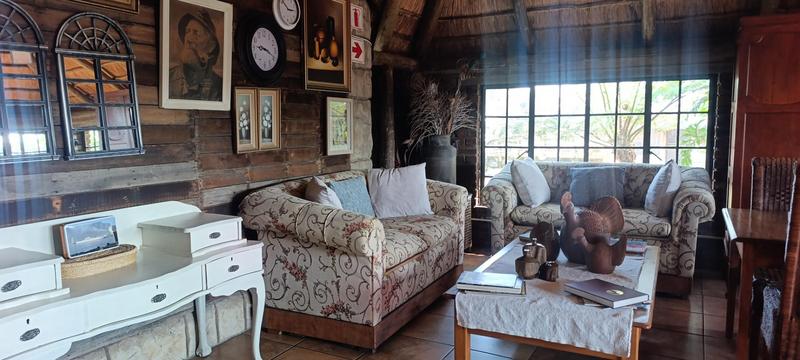 Commercial Property for Sale in Hendrina Mpumalanga