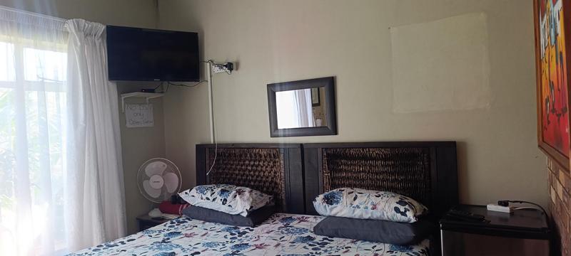 Commercial Property for Sale in Hendrina Mpumalanga