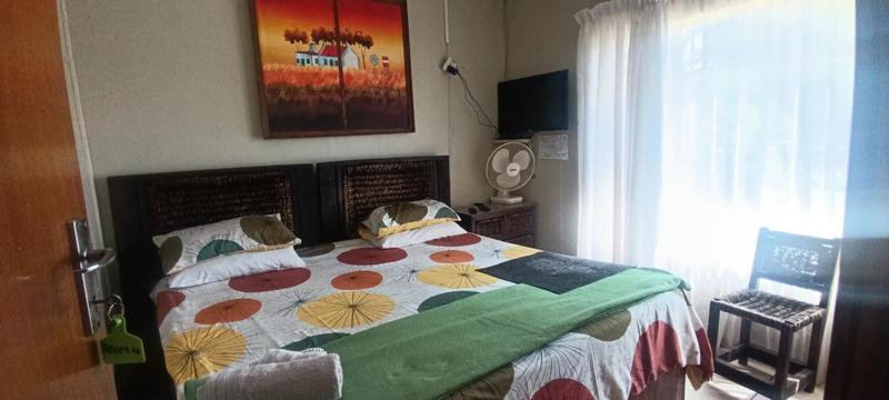 Commercial Property for Sale in Hendrina Mpumalanga