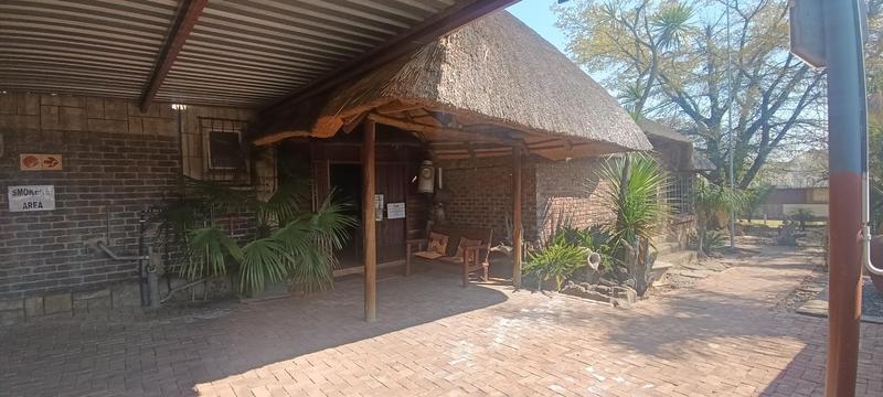 Commercial Property for Sale in Hendrina Mpumalanga