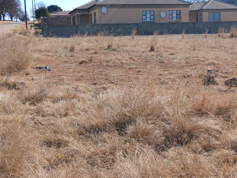 0 Bedroom Property for Sale in Hendrina Mpumalanga