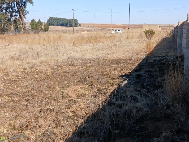 0 Bedroom Property for Sale in Hendrina Mpumalanga