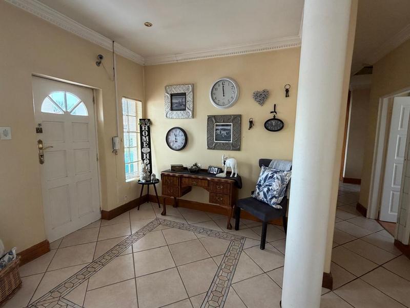 4 Bedroom Property for Sale in Standerton Mpumalanga