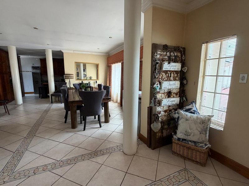 4 Bedroom Property for Sale in Standerton Mpumalanga