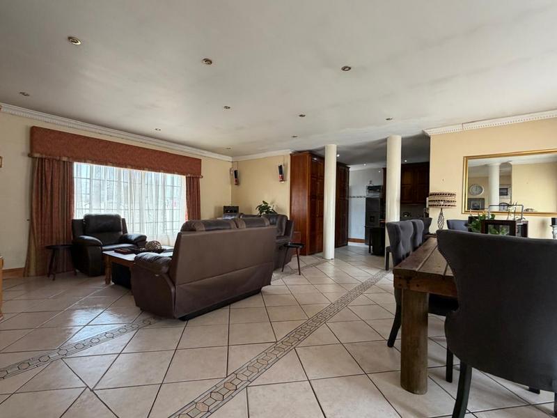 4 Bedroom Property for Sale in Standerton Mpumalanga