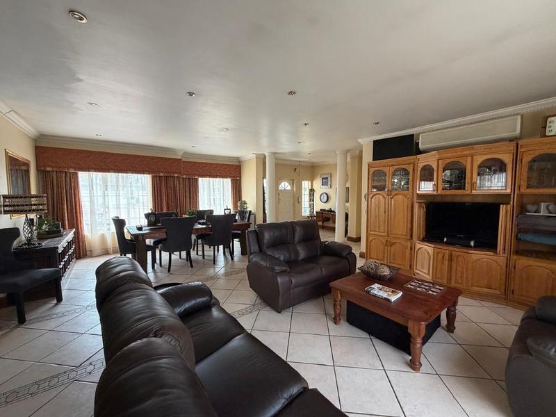 4 Bedroom Property for Sale in Standerton Mpumalanga