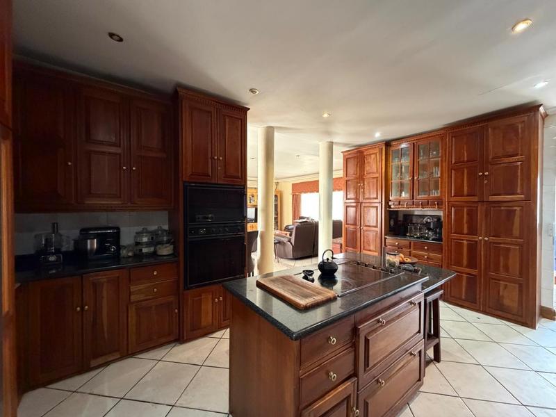 4 Bedroom Property for Sale in Standerton Mpumalanga