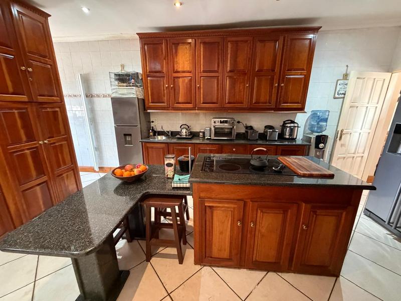 4 Bedroom Property for Sale in Standerton Mpumalanga