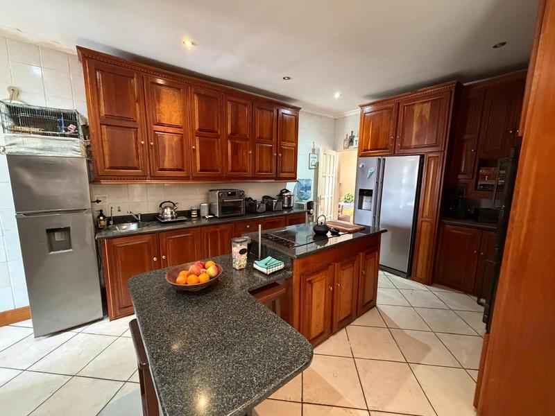 4 Bedroom Property for Sale in Standerton Mpumalanga