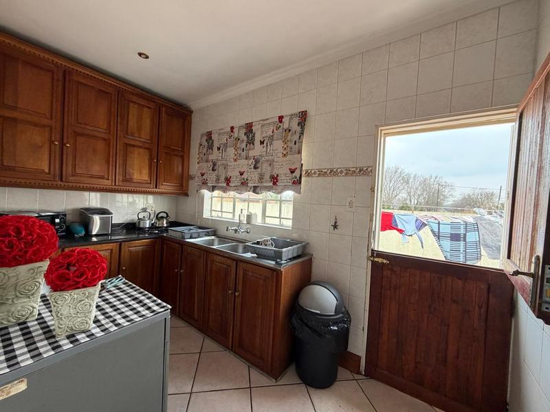 4 Bedroom Property for Sale in Standerton Mpumalanga
