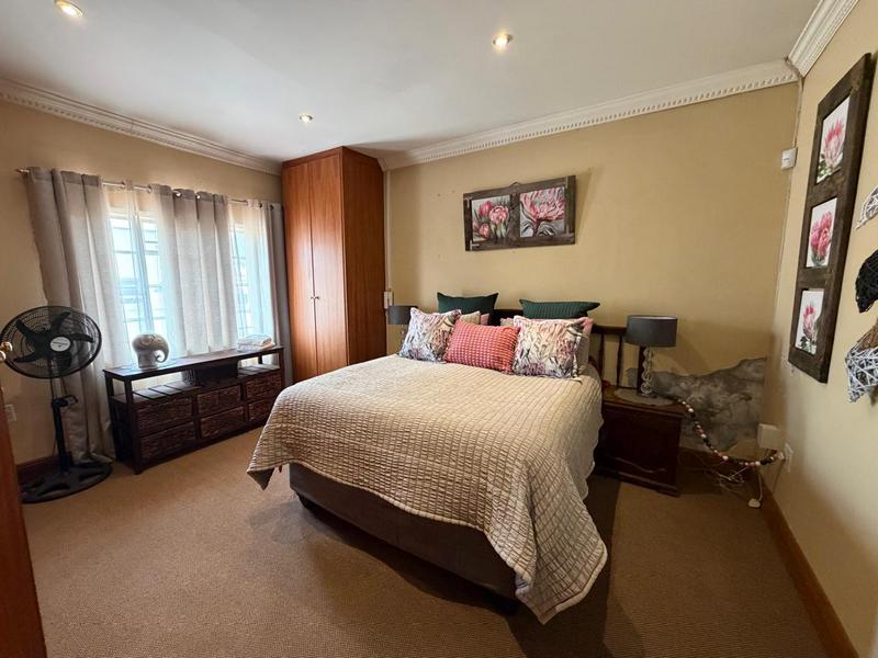 4 Bedroom Property for Sale in Standerton Mpumalanga