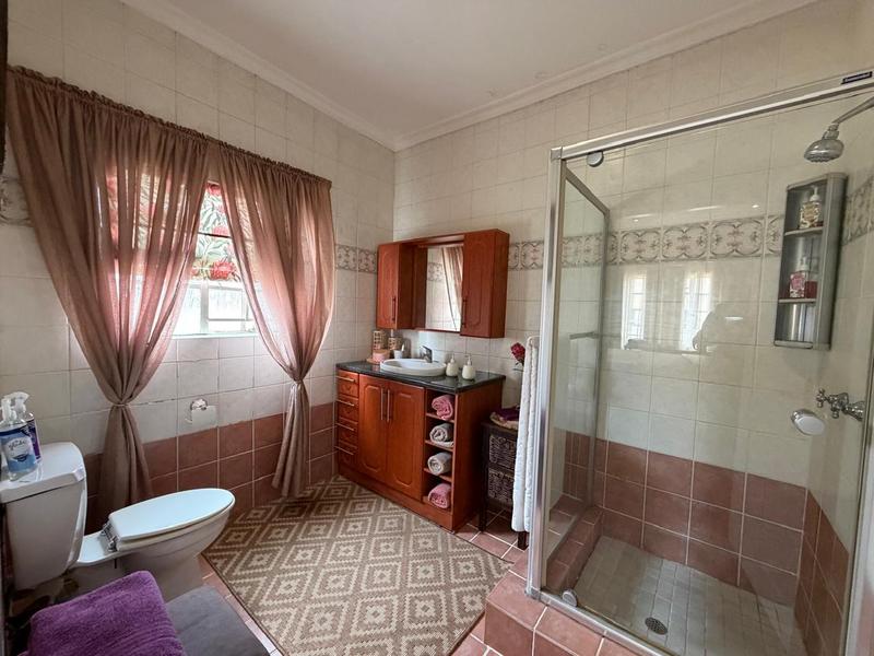 4 Bedroom Property for Sale in Standerton Mpumalanga