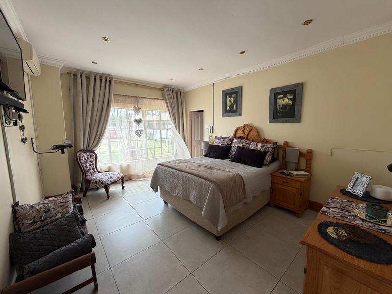 4 Bedroom Property for Sale in Standerton Mpumalanga