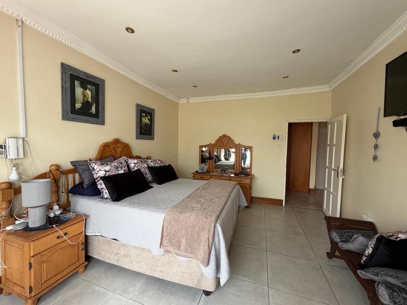 4 Bedroom Property for Sale in Standerton Mpumalanga