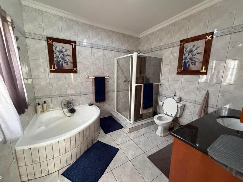 4 Bedroom Property for Sale in Standerton Mpumalanga
