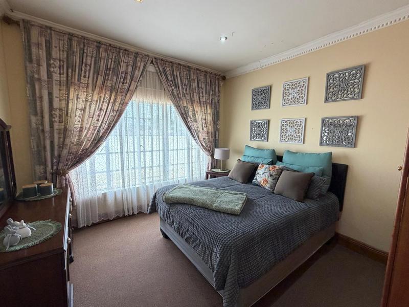 4 Bedroom Property for Sale in Standerton Mpumalanga