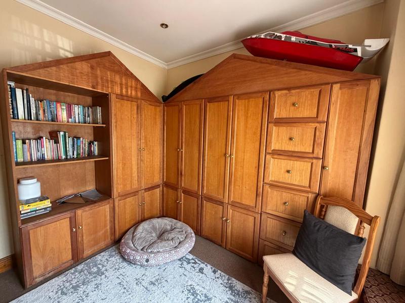 4 Bedroom Property for Sale in Standerton Mpumalanga