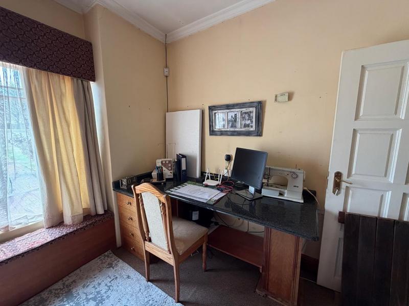 4 Bedroom Property for Sale in Standerton Mpumalanga