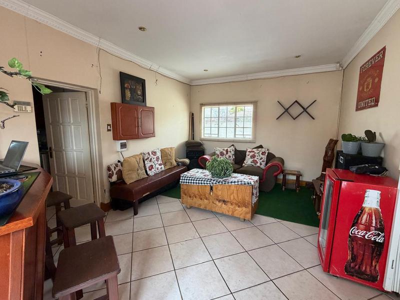 4 Bedroom Property for Sale in Standerton Mpumalanga
