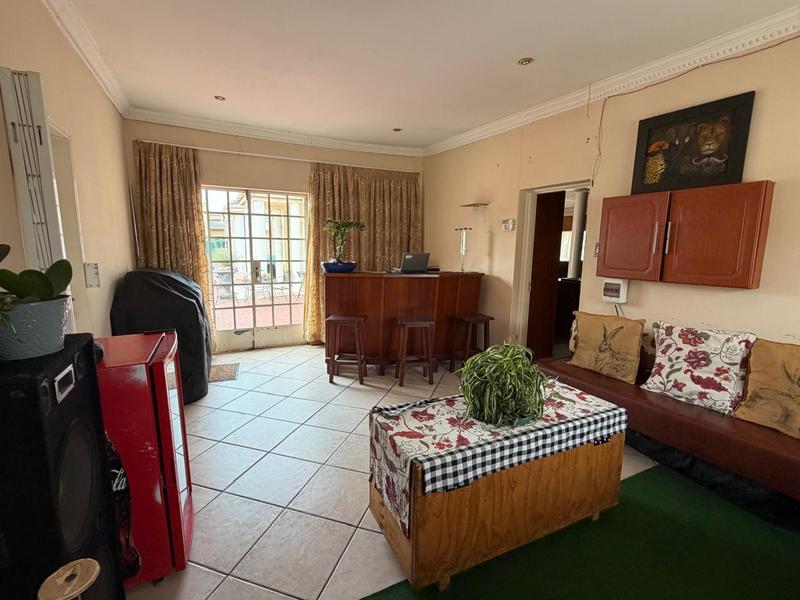 4 Bedroom Property for Sale in Standerton Mpumalanga