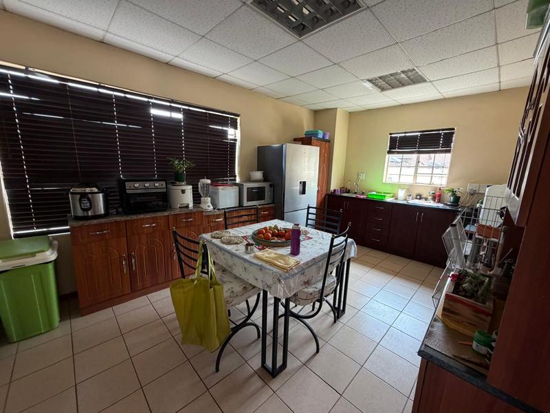 4 Bedroom Property for Sale in Standerton Mpumalanga