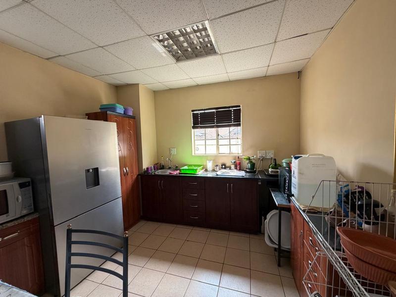 4 Bedroom Property for Sale in Standerton Mpumalanga