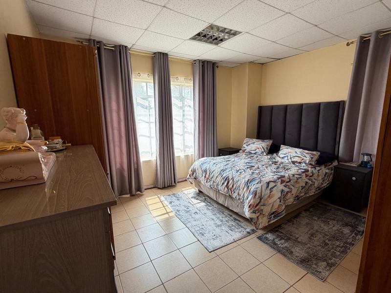 4 Bedroom Property for Sale in Standerton Mpumalanga