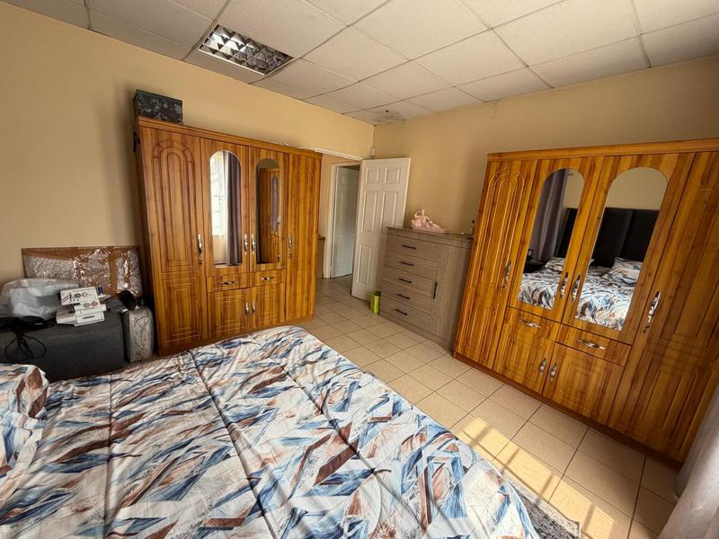 4 Bedroom Property for Sale in Standerton Mpumalanga