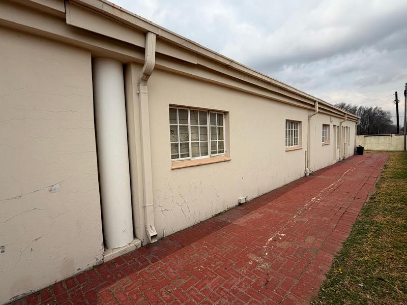 4 Bedroom Property for Sale in Standerton Mpumalanga