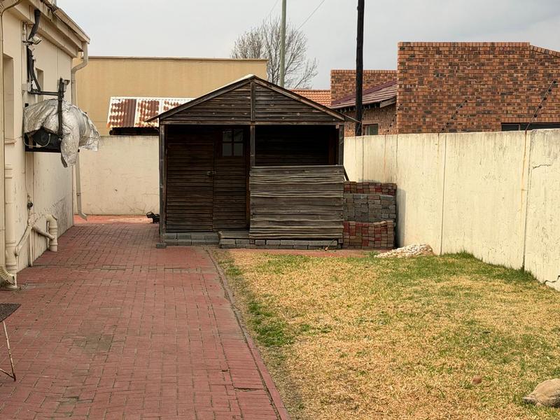4 Bedroom Property for Sale in Standerton Mpumalanga