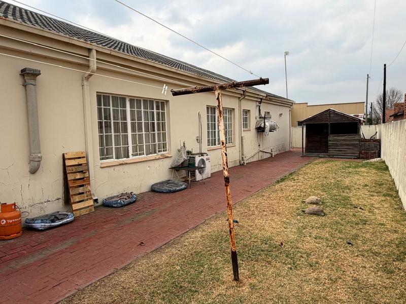 4 Bedroom Property for Sale in Standerton Mpumalanga