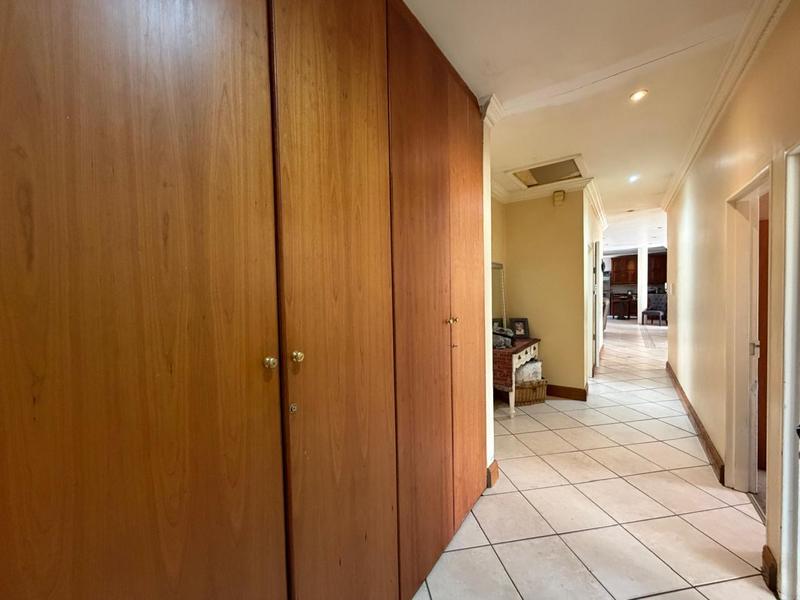 4 Bedroom Property for Sale in Standerton Mpumalanga