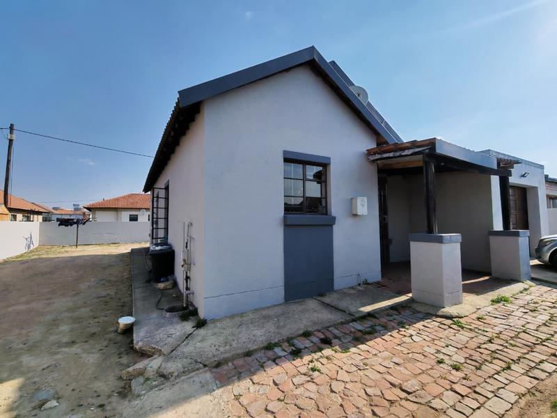 3 Bedroom Property for Sale in Ermelo Mpumalanga