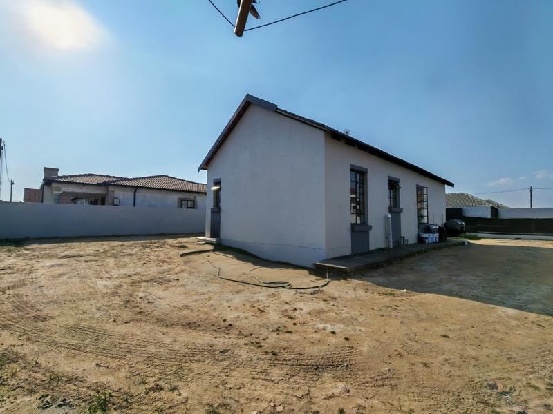 3 Bedroom Property for Sale in Ermelo Mpumalanga