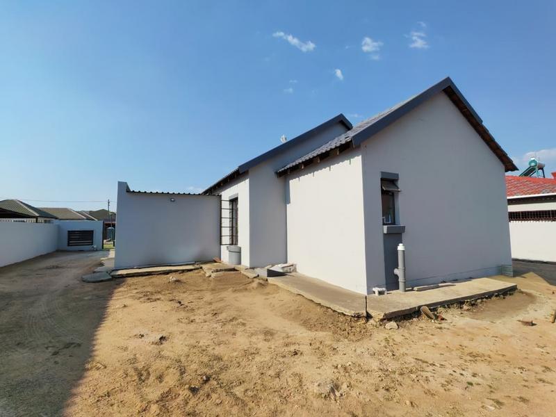3 Bedroom Property for Sale in Ermelo Mpumalanga